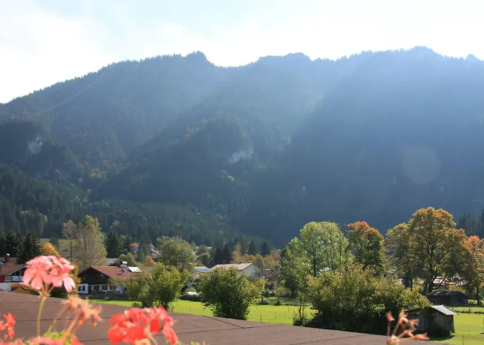 Arnika Garni 호텔 4*